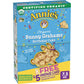 Annie'S Organic Birthday Cake Bunny Graham Snacks, 7.5 Oz.