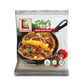 Little's Cuisine Street Taco Seasoning Mix | Carne Asada1.0 oz (Case of 4) | Non-GMO, Sugar-Free, Kosher, Gluten-Free
