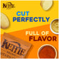 Kettle Brand Potato Chips, Honey Dijon Kettle Chips, 5 Oz