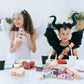 Cheerland Halloween  er Package - Ghost  ers, Paper, 24pcs, Colorful, Model TZ-PINGNG-BZ24, Perfect for Parties and Favors