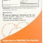 Flossugar Flavour: Orange, Net Wt. 3.25 Lbs