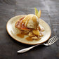 Salted Caramel Maple Craft Syrup | Delicious All Natural Topping, Sweetener & Ingredient | Enjoyed By All Ages | Great Gift Item
