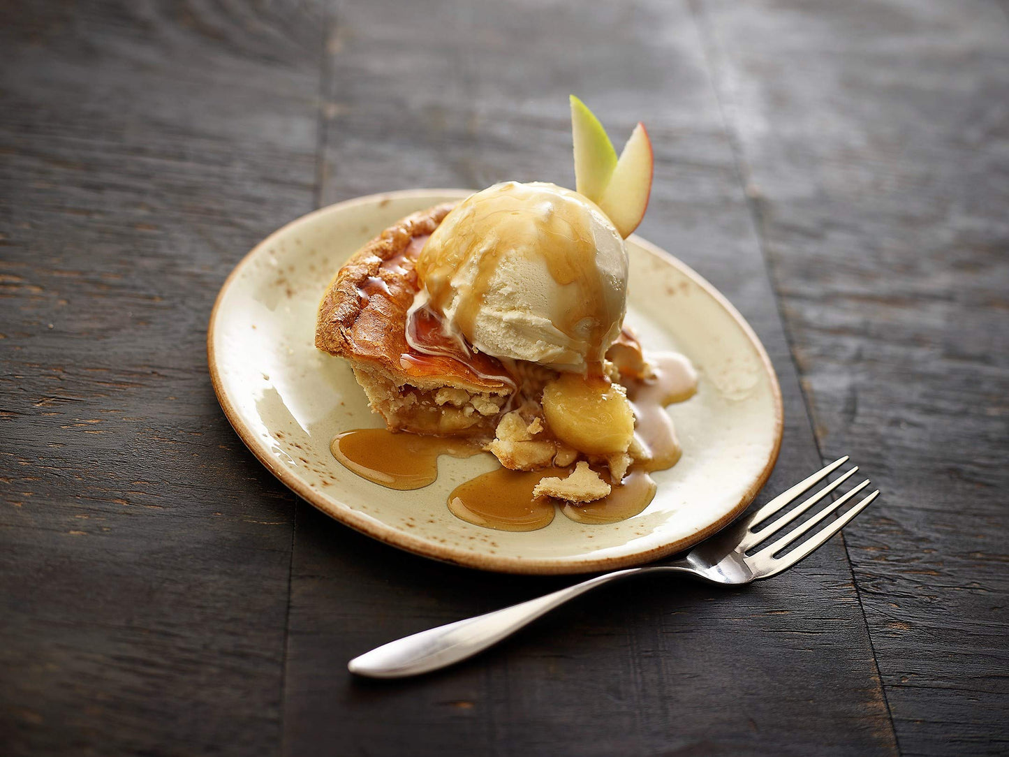 Salted Caramel Maple Craft Syrup | Delicious All Natural Topping, Sweetener & Ingredient | Enjoyed By All Ages | Great Gift Item