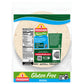Mission Gluten Free Soft Taco Tortillas, 6 Count, High Fiber, Trans Fat Free