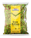 Rani Green Mukhwas (Special Digestive Treat) 7oz (200g) ~ Vegan | Indian Candy Mouth Freshener | Kosher