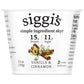 Siggis Skyr 2% Van Cinn (12X5.30)