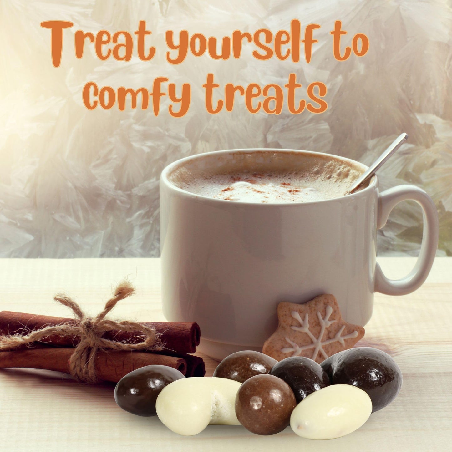 Gourmet Chocolate Bridge Mix Medley By Its Delish, 2 Lbs Bulk Bag | Dark, Milk, And White Chocolate Coated Peanuts, Almonds, Rai