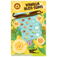 Post Honey Bunches Of Oats Vanilla Breakfast Cereal, Vanilla Cereal With Oats And Granola Clusters, 18 Oz Box