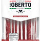 Oberto Beef & Pork Smoked Sausage Sticks, Peperoni Style, 0.8 Ounce (Pack of 12)