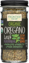 Frontier Herb Frontier Herb Oregano Leaf 0.36 Oz