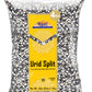 Rani Urid/Urad Split Chilka (Split Matpe Beans with Skin) Indian Lentils 64oz (4lbs) 1.81kg Bulk ~ All Natural | Gluten Friendly