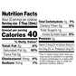 Horizon Organic Half and Half, Ultra Pasteurized Milk and Cream, Great as a Coffee Creamer and for Cooking and Baking, 32 fl oz