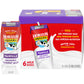 Horizon Organic Shelf-Stable 1% Lowfat Milk Boxes, Vanilla, 8 Fl Oz, 6 Pack