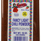 Bolners Fiesta Fancy Light Chili Powder 16oz