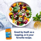 Dole Mandarin Oranges In 100% Fruit Juice  23.5 Oz Resealable Jar