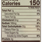 Ozery Bakery Morning Rounds Apple Cinnamon, 12.7 oz (Frozen)