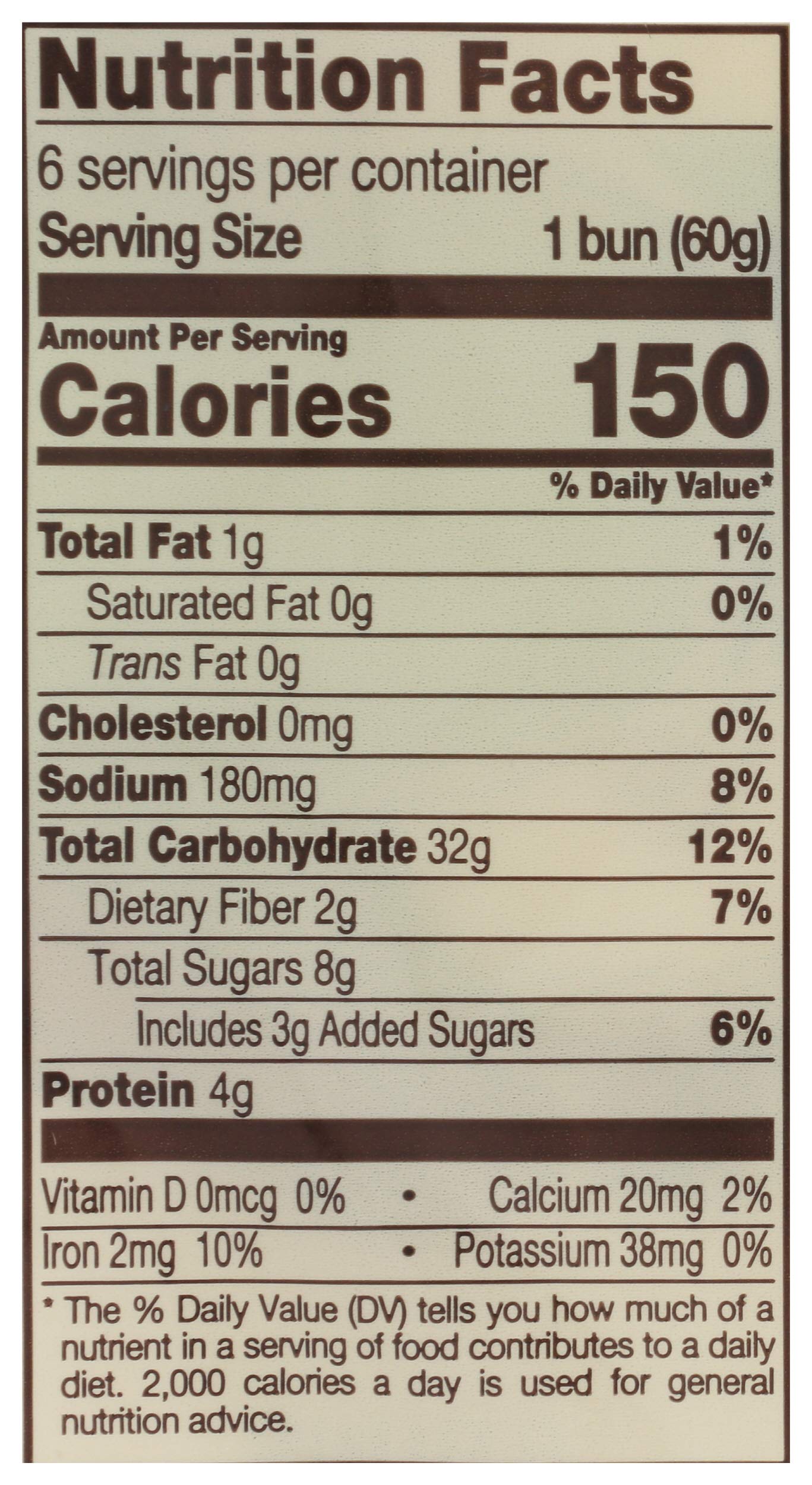 Ozery Bakery Morning Rounds Apple Cinnamon, 12.7 oz (Frozen)