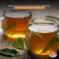 Angel Brand Soursop Leaves - Dried Guanabana Leaves For Herbal Tea, Ideal For Brewing Refreshing And Beneficial Drinks, Natural
