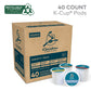 Caribou Coffee Favorites Variety Pack K-Cup Pods Sampler, 40 Count, Single-Serve Coffee