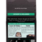 Char Crust Dry-Rub Seasoning (3-Pack, Hickory & Molasses)