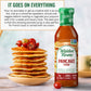 Walden Farms Syrup (12 Fl Oz (Pack Of 1), Pancake)