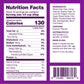 Gr8Nola Peanut Butter - Healthy, Low Sugar Granola Cereal - Made With Superfoods Peanuts, Ashwagandha, And Chia Seeds, Soy Free, Dairy Free And No Refined Sugar - 10Oz Resealable Bag
