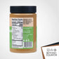 Beyond The Equator - 5 Seed Butter Unsweetened]. 5 Seeds - Sunflower Chia Flax Pumpkin Hemp Hearts Seeds. No Peanuts No Tree Nut