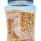 Popcorn Kernels by Dashers Spice & Beans | Non-GMO | Large Butterfly Kernels | 48 oz.