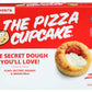The Pizza Cupcake Margherita Pizza Cupcake, 11.2 Oz