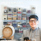 Lakrids By Blow - Slow Crafted Selection Box - 6.2 Oz - Gift Box With Chocolate Coated Gourmet Licorice Produced In Denmark
