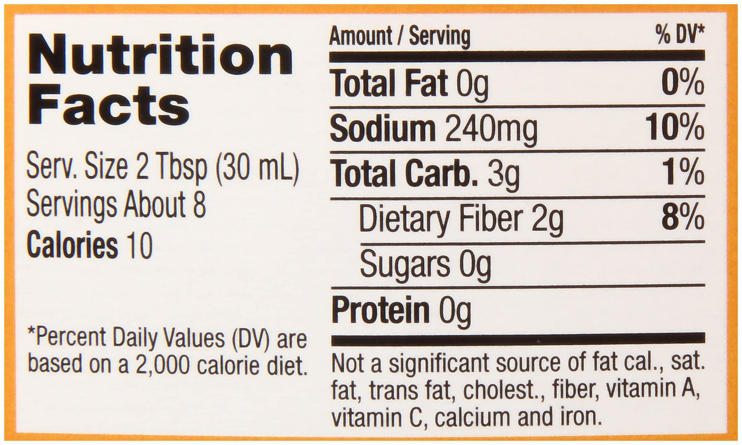 Skinnygirl Fat-Free Salad Dressing, Sugar-Free Honey Dijon, 8 Ounce (Pack of 12)