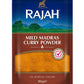 Rajah Mild Madras Curry Powder 100g