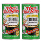 Tony Chachere'S Original Creole Seasoning, 2 Pack - Adds Flavor To Any Meal