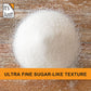 Its Just! Allulose Sugar Substitute, Keto Friendly Sweetener, Non-Glycemic, 11oz