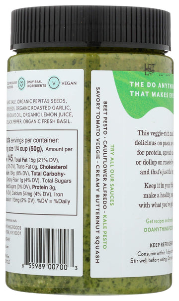 Og2 Dathng Pesto Kale (6X15.60)