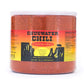 Chugwater Chili | Gourmet Chili Seasoning Mix & Taco Seasoning | 16Oz Tub | Wyoming State Championship Chili Recipe | Secret Blend 12 Spices | All Natural, Gluten Free, No Msg & No Preservatives.