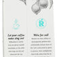 Milkadamia, Macadamia Milk Latte Da, 32 Fl Oz