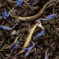 Dammann Freres Sachets  Earl Grey Yin Zhen Tea Bags  enhanced Gourmet French Black Tea  Blend Bergamot  50 Count (Single Pack)