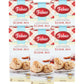 Fisher Scone Mix, Maple Cinnamon, 14 OZ (Pack of 6)