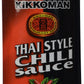 Kikkoman Thai Style Chili Sauce, 9 Oz