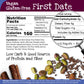True North Granola - Gluten Free Granola Variety Pack - Maple Vanilla, First Date, & Ginger Lemon Granola, All Natural, Non-Gmo,