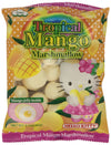 Hello Kitty Mango Marshmallows, 3.1-Ounce (Pack Of 5)