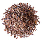 Food to Live Organic Cacao Nibs, Unsweetened, Non-GMO, Raw, Vegan, 16 Pounds