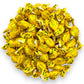 KLUB BULK Premium Gourmet Italian Lemon Drops, Vegan and Gluten-Free, 24 oz, Individually Wrapped, Sicilian Lemon Juice Filling