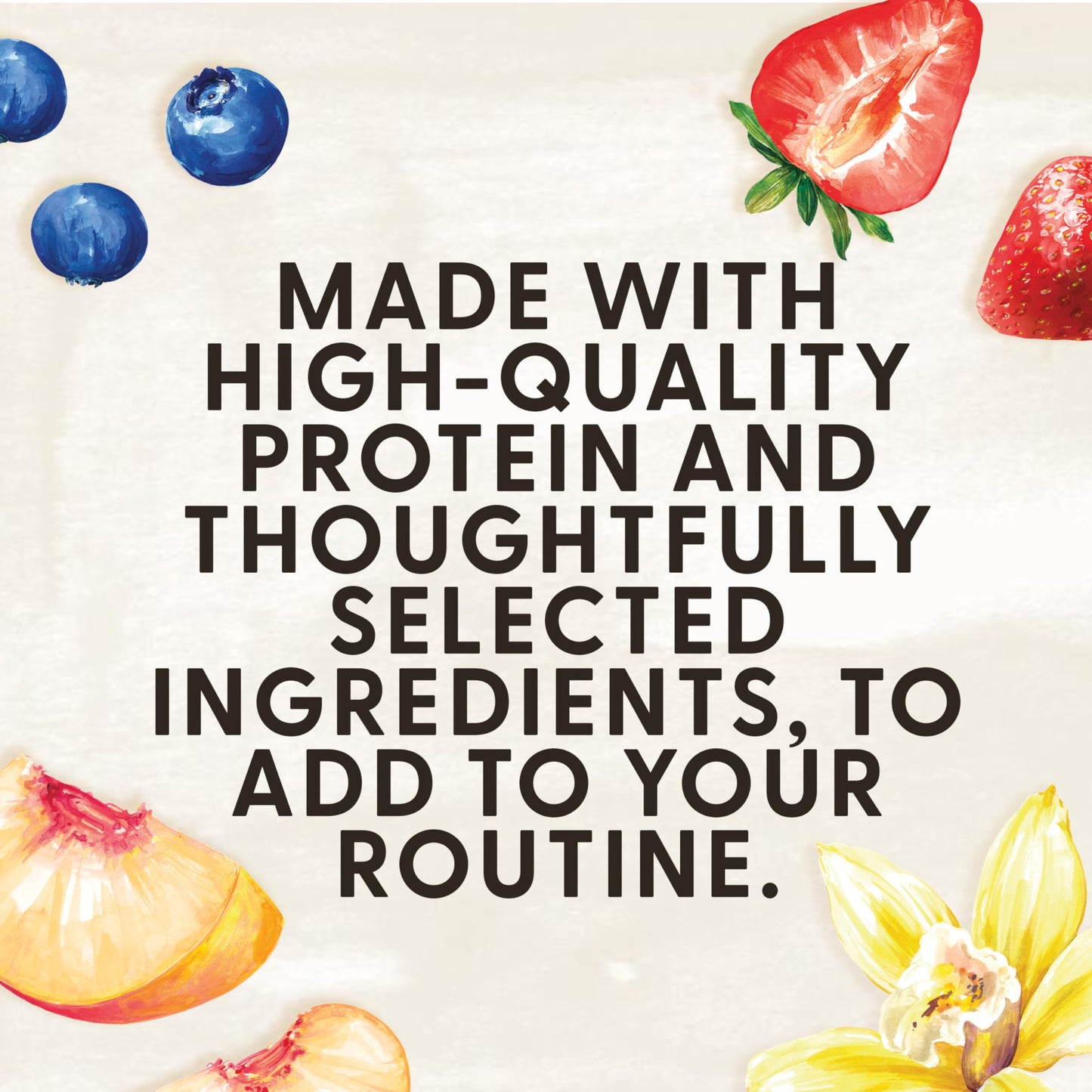 Too Good & Co. Strawberry Yogurt-Cultured Ultra-Filtered Low Fat Milk Product, Creamy and Delicious Low Fat Yogurt Product Snack