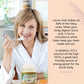Coconut Country Livings | Extra Virgin Coconut Oil | Unrefined, Organic, Cold Pressed | Ideal For Hair, Skin, Cooking, Body Mass