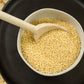 Whole Organic Hulled Millet Seed - 5Lb Millet Organic Whole Grain Seed- Gluten-Free Organic Millet Grain For Porridge, Salads, F