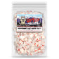 Peppermint Salt Water Taffy - 16oz | Gourmet Old-Fashioned Candy, Old Fashioned Delicious Chewy Candy, Gluten Free - Made in the