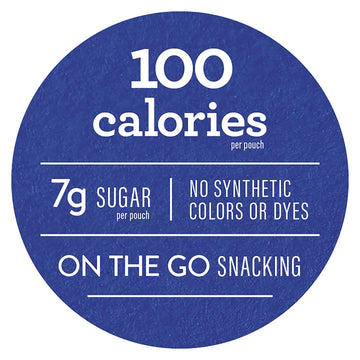 Special K Pastry Crisps, Blueberry, 100 Calorie Snacks, 0.88 Ounce (Pack of 12)