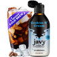 Javy Coffee Concentrate - Cold Brew Coffee, Perfect for Instant Iced Coffee, Cold Brewed Coffee and Hot Coffee, 35 Servings - Co